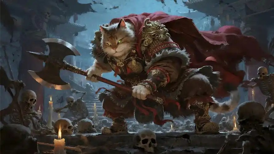 AI视频生成系统