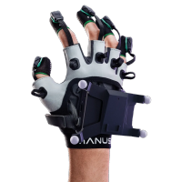 Manus OptiTrack Metagloves 手套